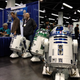 Illustration for article titled Best Of The WonderCon Floor: Superhero Undies, Evel Knievel Fett and More!